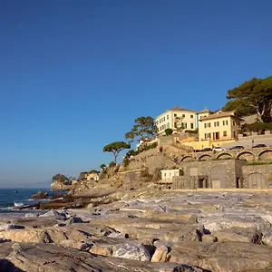 Villino Miramare Recco