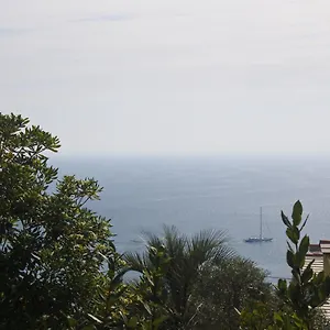Affaccio Sul Mare Casa vacanze