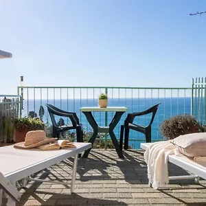 Terrazza Da...mare Appartamento