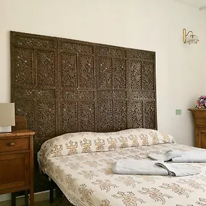 Quincas Berro D'agua Bed & Breakfast
