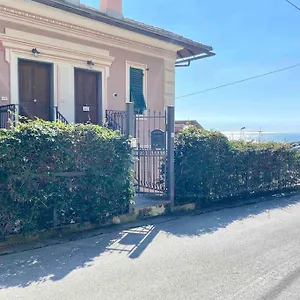 Bilocale Grazioso Montefiorito Appartamento