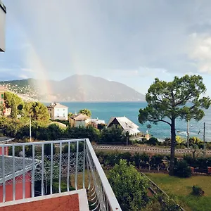 La Taverna Di Mulinetti Bed & Breakfast
