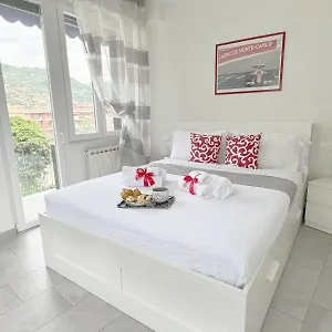 Liguria 4 - Centro A 2 Minuti Dal Mare Recco