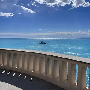 Terrazza Sul Mare B.view56 Casa vacanze